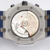 Lux Fake Audemars Piguet Royal Oak Offshore 42 mm, Blue Ref 26470ST.OO.A027CA.01