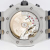 Quality Fake Audemars Piguet Royal Oak Offshore 41 mm, Black Ref 26470ST.OO.A028CR.01