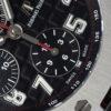 Lux Fake Audemars Piguet Royal Oak Offshore Vampire 42 mm, Black Ref 26470ST.OO.A101CR.01