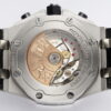 Quality Fake Audemars Piguet Royal Oak Offshore Vampire 42 mm, Black Ref 26470ST.OO.A101CR.01