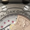 High Replica Quality Audemars Piguet Royal Oak Offshore Vampire 42 mm, Black Ref 26470ST.OO.A101CR.01