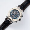 Fake Audemars Piguet Royal Oak Offshore Chronograph 42 mm, Blue Ref 26471SR.OO.D101CR.01