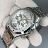 Copy Audemars Piguet Royal Oak 41 mm, White  Ref 26240ST.OO.1320ST.05