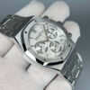 Dupe Audemars Piguet Royal Oak 41 mm, White  Ref 26240ST.OO.1320ST.05