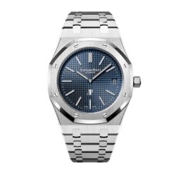 Replica Audemars Piguet Royal Oak 39 mm, Blue Ref 26568PM.OO.A021CA.01