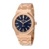 Fake Audemars Piguet Royal Oak 41 mm, Blue Ref 15400OR.OO.1220OR.03