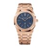 Replica Audemars Piguet Royal Oak 41 mm, Blue Ref 15400OR.OO.1220OR.03