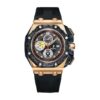 Replica Audemars Piguet Royal Oak Offshore 44 mm, Black Ref 26290RO.OO.A001VE.01