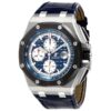 Fake Audemars Piguet Royal Oak Offshore 44 mm, Blue Ref 26401PO.OO.A018CR.01