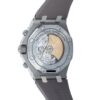 Copy Audemars Piguet Royal Oak Offshore Ghost 42 mm, Silver-Toned Ref 26470IO.OO.A006CA.01