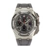 Replica Audemars Piguet Royal Oak Offshore Michael Schumacher 44 mm, Grey Ref 26568IM.OO.A004CA.01