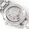 Best Clone Audemars Piguet Royal Oak 50th Anniversary 41 mm, Black Ref 15510ST.OO.1320ST.02