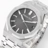 Best Replica Audemars Piguet Royal Oak 50th Anniversary 41 mm, Gray Ref 15510ST.OO.1320ST.05