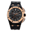 Replica Audemars Piguet Royal Oak Offshore 44 mm, Black Ref 26406FR.OO.A002CA.01