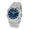 Copy Audemars Piguet Royal Oak 37 mm, Blue Ref 15451ST.ZZ.1256ST.03