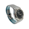 Fake Audemars Piguet Royal Oak 41 mm, Black Ref 15500ST.OO.1220ST.03