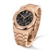 Copy Audemars Piguet Royal Oak 41 mm, Black Ref 26320OR.OO.1220OR.01