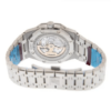 Copy Audemars Piguet Royal Oak 41 mm, Blue Ref 26574ST.OO.1220ST.02