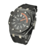 Copy Audemars Piguet Royal Oak Offshore 42 mm, Black Ref 15707CE.OO.A002CA.01