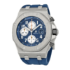 Copy Audemars Piguet Royal Oak Offshore 42 mm, Blue Ref 26470ST.OO.A027CA.01