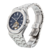 Copy Audemars Piguet Royal Oak 42 mm, Blue Ref 26510ST.OO.1220ST.01