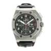 Replica Audemars Piguet Royal Oak Offshore Chronograph Shaquille O’Neal 46 mm, Black Ref 26133ST.OO.A101CR.01