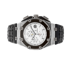 Copy Audemars Piguet Royal Oak Offshore Juan Pablo Montoya 42 mm, Black Ref 26030IO.OO.D001IN.01