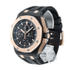 Fake Audemars Piguet Royal Oak Offshore Queen Elizabeth 44 mm, Black Ref 26406FR.OO.A002CA.01
