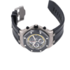 Dupe Audemars Piguet Royal Oak Offshore Sebastien Buemi 42 mm, Grey Ref 26207IO.OO.A002CA.01