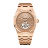 Replica Audemars Piguet Royal Oak Tourbillon 41 mm, Rose Gold Ref 26515OR.OO.1220OR.01