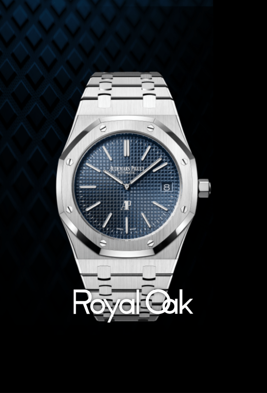 Royal Oak