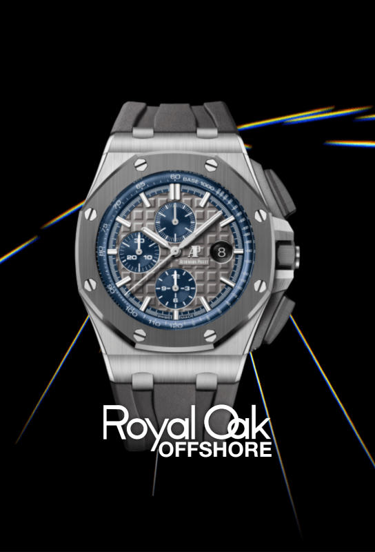 Royal Oak Offshore