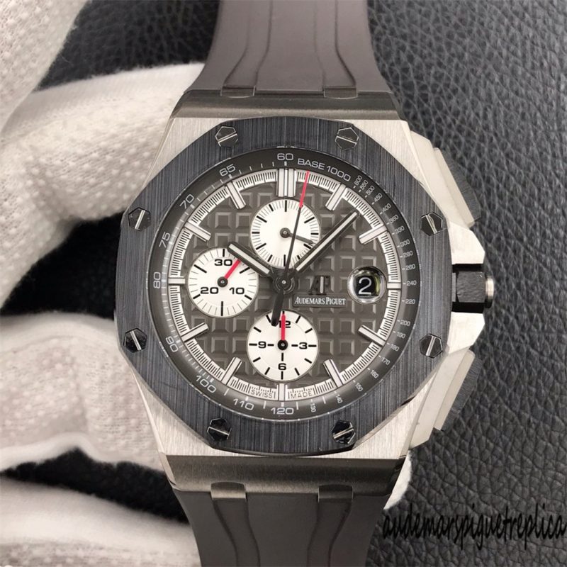 Swiss Audemars Piguet Royal Oak Offshore 26400 - Cheap Audemars Piguet ...