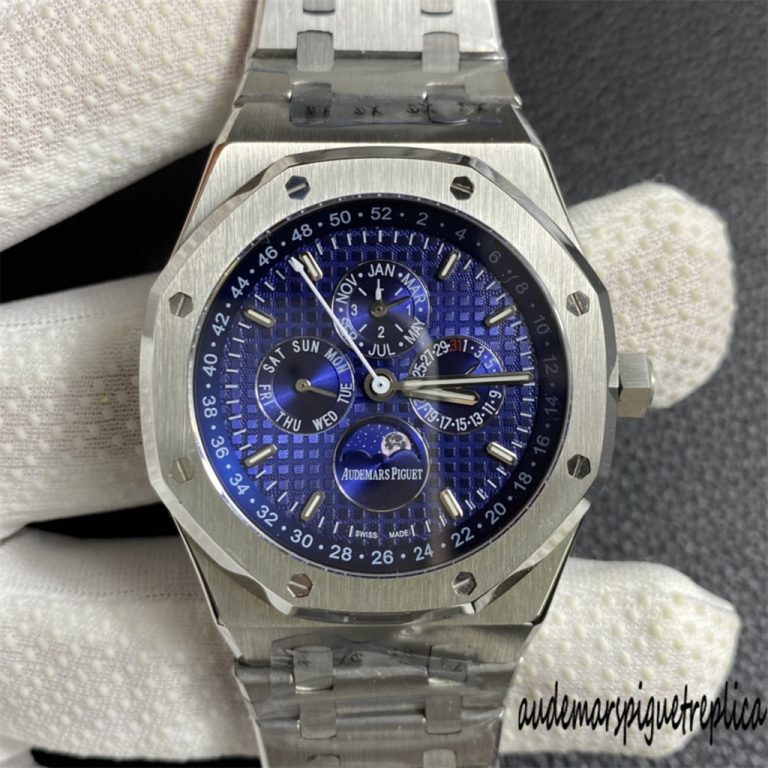 Swiss Audemars Piguet Royal Oak Series 26331 Chronograph - Cheap ...