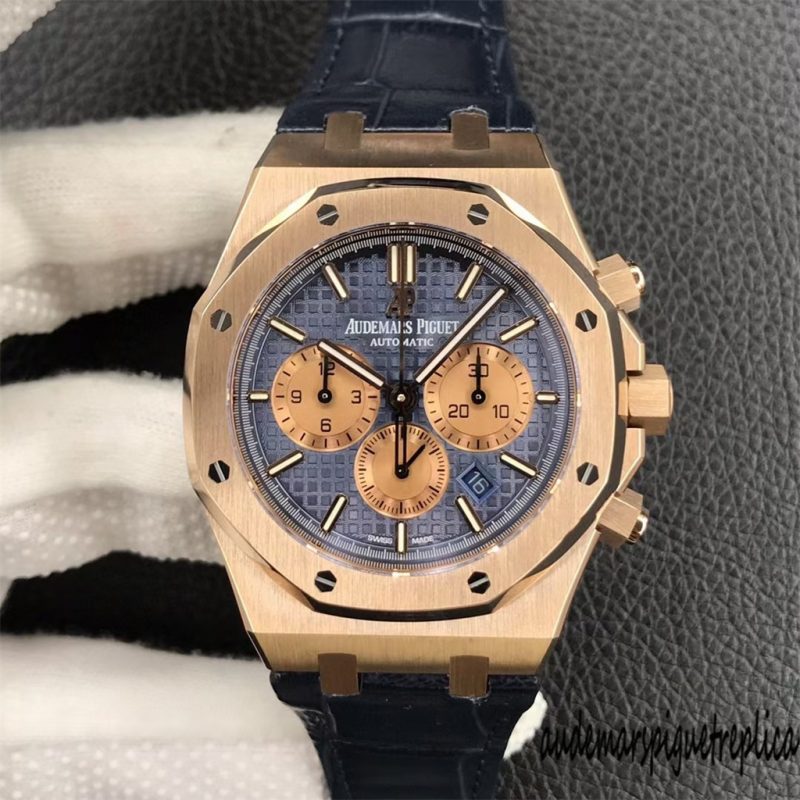 Swiss Audemars Piguet Royal Oak 26331 Chronograph Series - Cheap ...